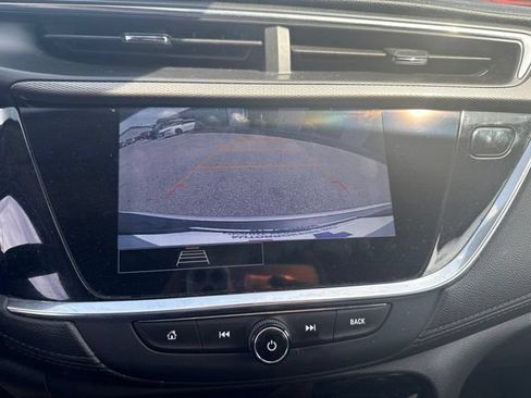 Used 2021 Buick Encore GX Select FWD image 23