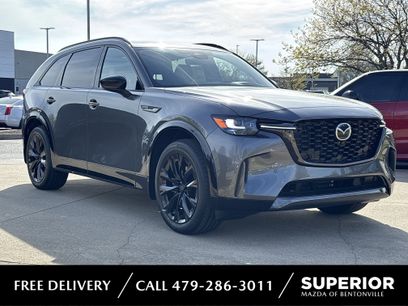 New 2026 MAZDA CX-90 3.3 Turbo S w/ Premium Package