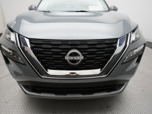 Certified 2023 Nissan Rogue SL w/ SL Premium Package image 22