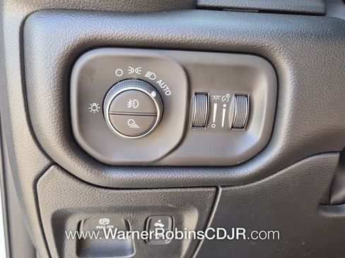 New 2026 RAM 1500 Big Horn image 30