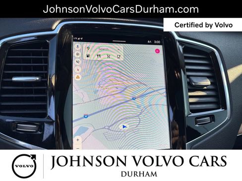 Certified 2024 Volvo XC90 B6 Plus image 15