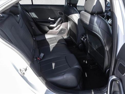 Used 2020 Mercedes-Benz A 220 4MATIC image 24
