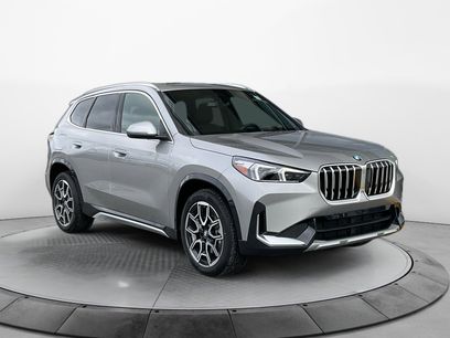 New 2026 BMW X1 xDrive28i w/ Convenience Package