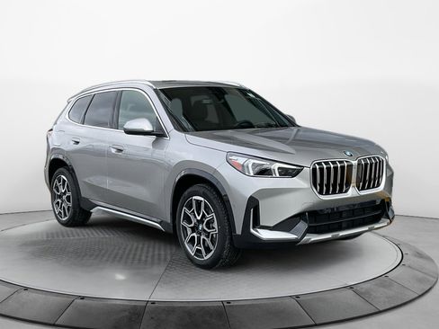 New 2026 BMW X1 xDrive28i w/ Convenience Package image 1