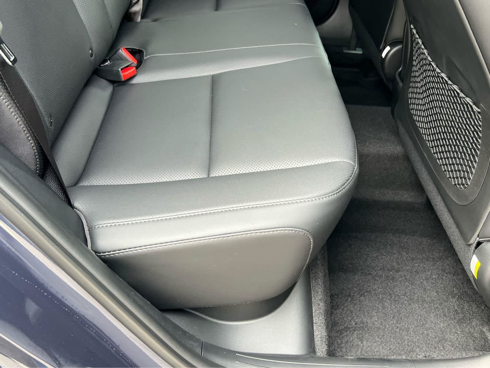 New 2026 Hyundai Kona Limited AWD/4WD image 22