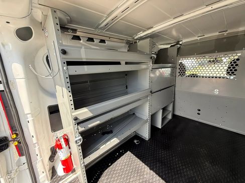 Used 2022 RAM ProMaster City Wagon FWD image 58