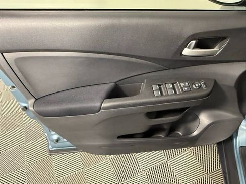 Used 2015 Honda CR-V LX image 14