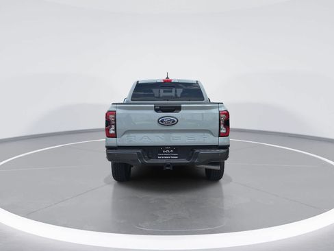 Used 2024 Ford Ranger XLT w/ FX4 Off-Road Package AWD/4WD image 7