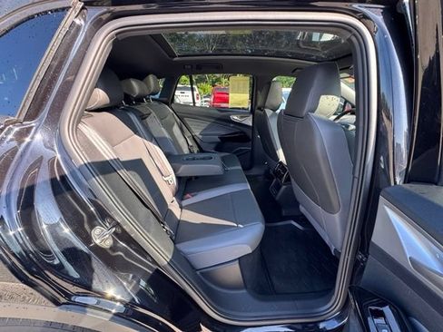 Certified 2023 Volkswagen ID.4 S RWD image 22