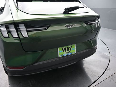 New 2025 Ford Mustang Mach-E Premium image 10