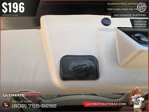 Used 2015 Buick Enclave Leather FWD image 15