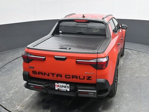 New 2026 Hyundai Santa Cruz XRT AWD/4WD image 35