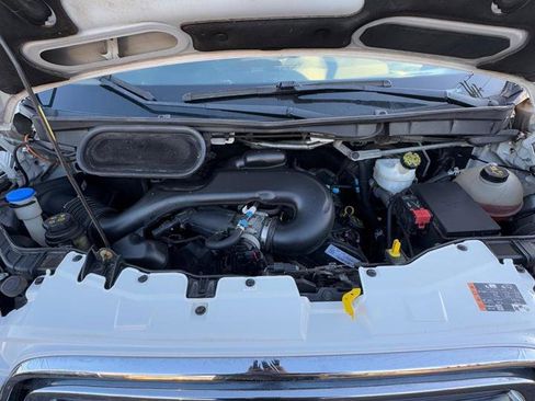 Used 2017 Ford Transit 350 XLT image 16