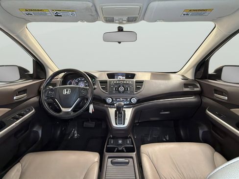 Used 2014 Honda CR-V EX-L image 31