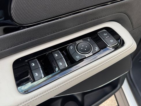 New 2026 Lincoln Aviator Reserve AWD/4WD image 20