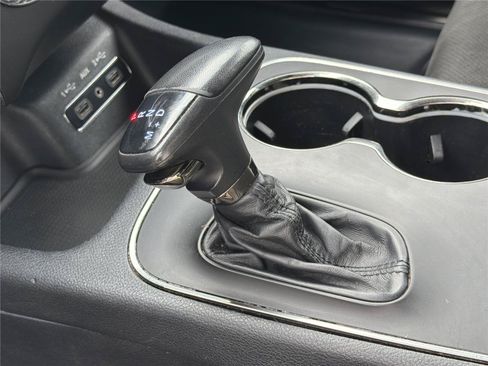 Used 2020 Dodge Durango GT AWD/4WD image 34