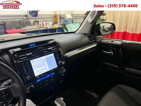 Certified 2024 Toyota 4Runner TRD Pro image 19