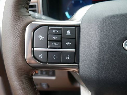 New 2026 Ford F350 King Ranch w/ Tremor Off-Road Package image 19