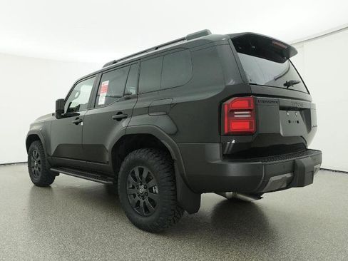 New 2026 Toyota Land Cruiser image 20