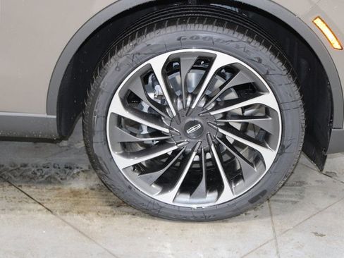 New 2026 Lincoln Aviator Reserve image 12