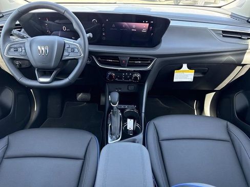New 2026 Buick Encore GX Sport Touring w/ Comfort Package image 19