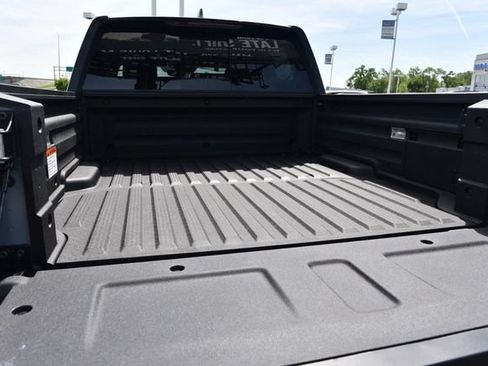 New 2026 Honda Ridgeline Black Edition image 7