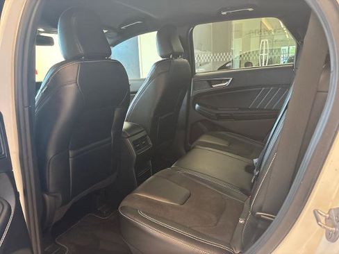Certified 2023 Ford Edge ST AWD/4WD image 11