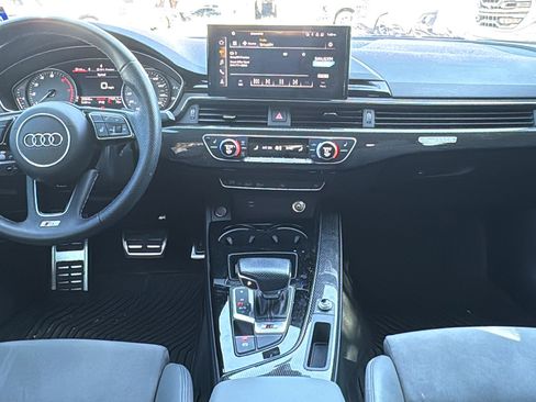 Used 2023 Audi S5 Premium w/ Convenience Package image 17