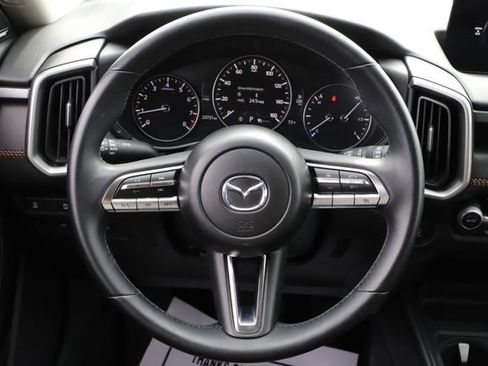 Used 2026 MAZDA CX-50 AWD 2.5 S w/ Premium Package image 20