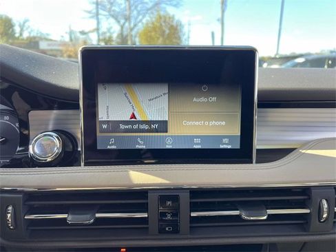 Certified 2022 Lincoln Corsair AWD w/ Premium Package image 26