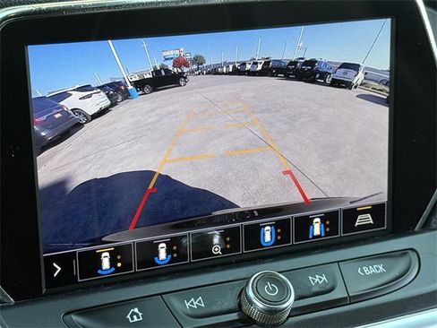 Certified 2020 Chevrolet Blazer Premier w/ Driver Confidence II Package image 18