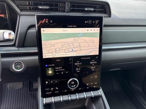 Used 2026 GMC Terrain AT4 w/ LPO, Floor Liner Package AWD/4WD image 19