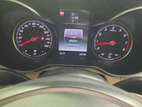 Used 2017 Mercedes-Benz C 300 4MATIC Sedan w/ Premium 3 Package image 23