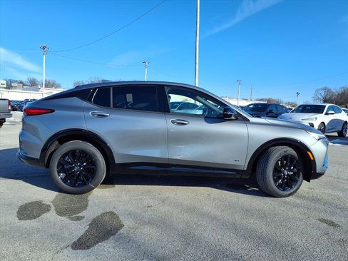 New 2026 Buick Envista Sport Touring w/ Convenience I Package image 20