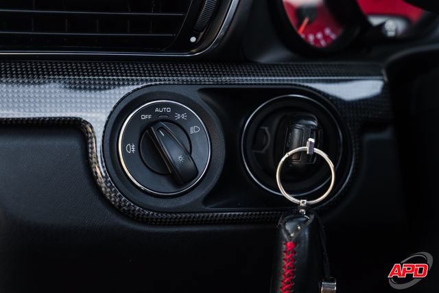Used 2013 Porsche 911 Carrera S RWD image 68