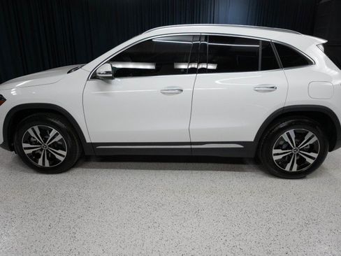New 2026 Mercedes-Benz GLA 250 image 8
