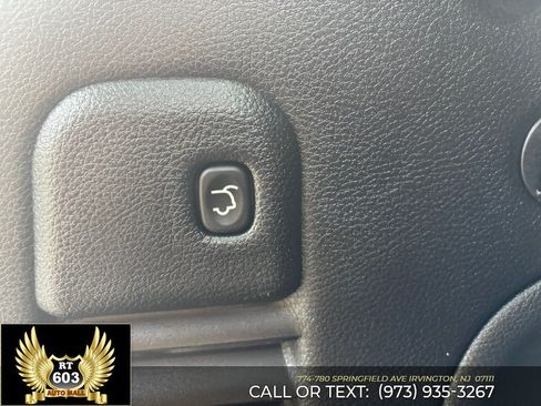 Used 2021 Jeep Grand Cherokee Limited w/ Quick Order Package 28K 80th AWD/4WD image 8