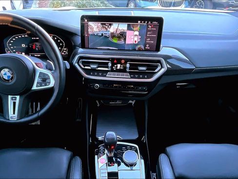 Used 2023 BMW X3 M w/ Competition Package image 14