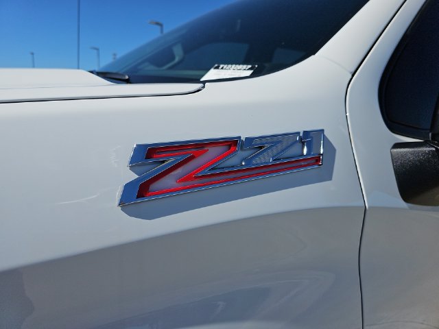 New 2026 Chevrolet Silverado 1500 RST w/ Safety Package AWD/4WD image 32