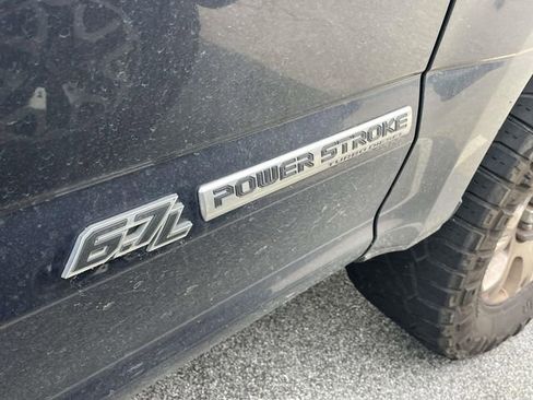 Used 2022 Ford F250 King Ranch w/ King Ranch Ultimate Package image 4