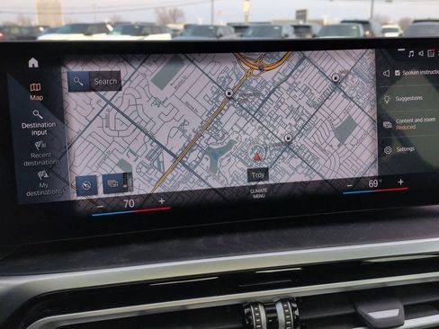 Used 2024 BMW 330i xDrive Sedan image 30