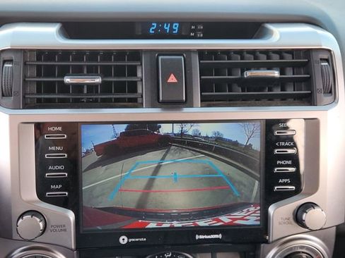 Used 2024 Toyota 4Runner SR5 AWD/4WD image 13