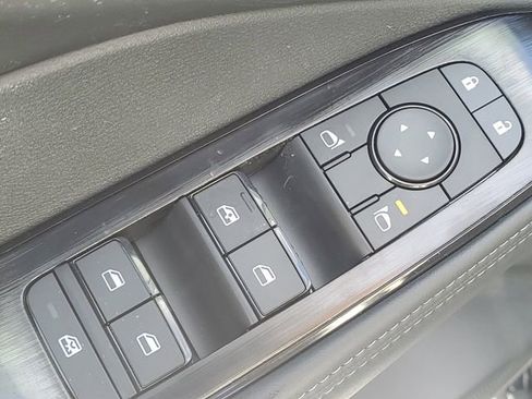 New 2026 Nissan Rogue SV w/ Cold Weather Package image 23