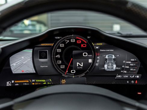 Used 2025 Ferrari 296 GTS RWD image 31