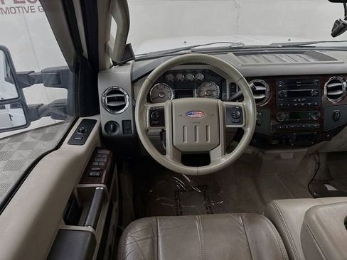 Used 2008 Ford F350 Lariat AWD/4WD image 19