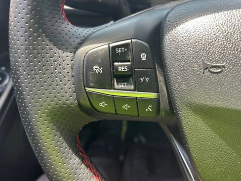 Used 2023 Ford Escape ST-Line w/ Tech Pack #1 AWD/4WD image 24