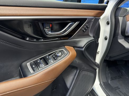 Certified 2025 Subaru Outback Touring XT w/ Popular Package #2 image 11