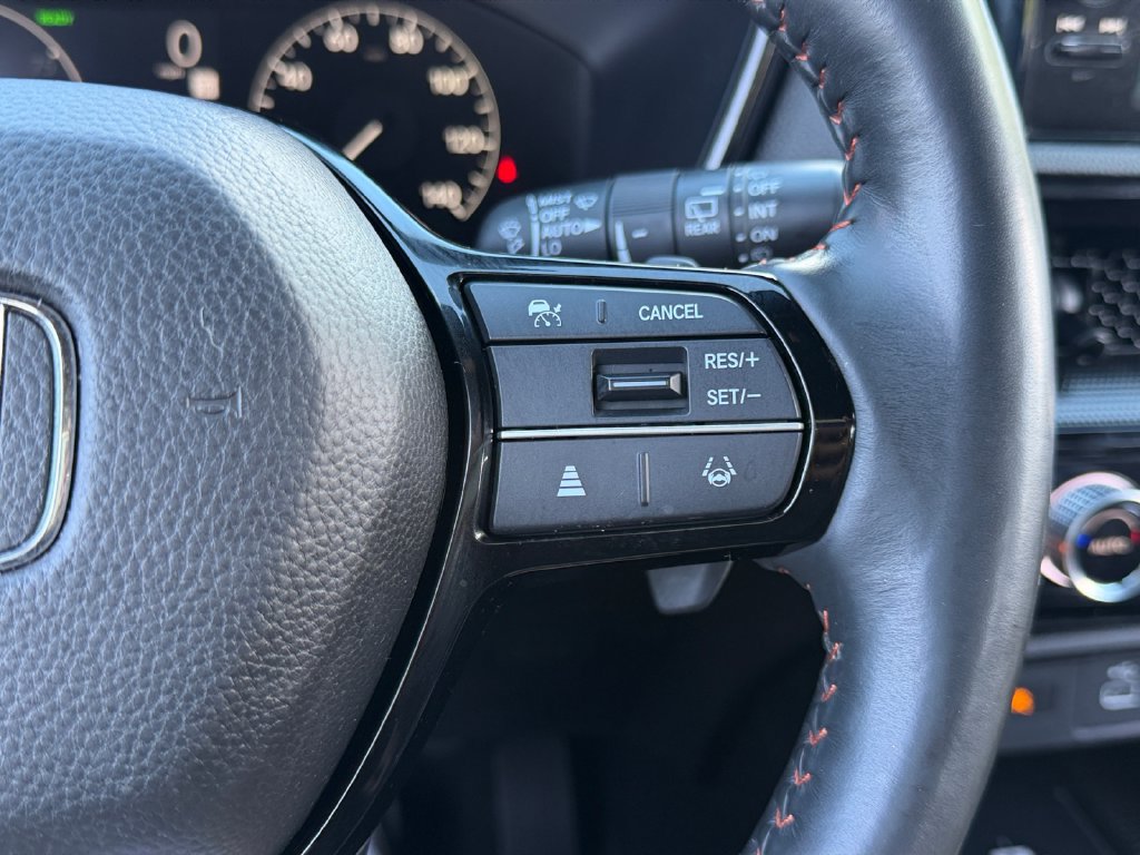 Used 2023 Honda CR-V Sport Touring image 17