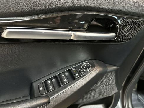 Used 2024 Kia Seltos EX image 17