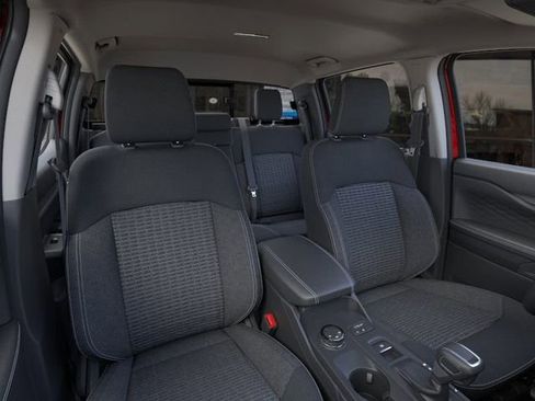 New 2025 Ford Ranger XLT w/ FX4 Off-Road Package image 10